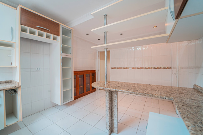 Imagem Casa com 3 Quartos à Venda, 177 m² em Interlagos - São Paulo