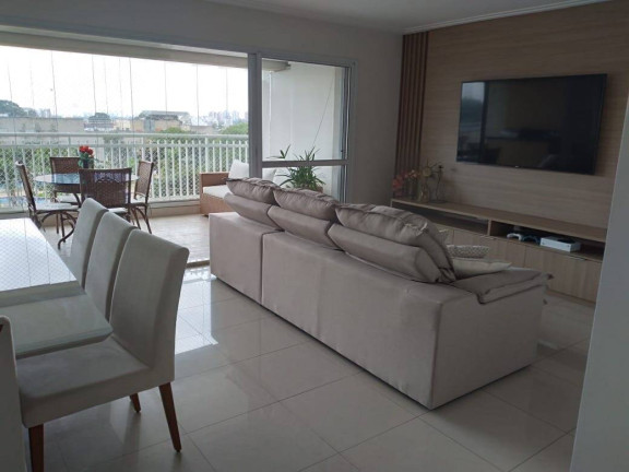 Imagem Apartamento com 3 Quartos à Venda, 134 m² em Jardim Olympia - São Paulo Imagem Apartamento com 3 Quartos à Venda, 134 m² em Jardim Olympia - São Paulo