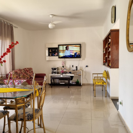 Casa com 3 Quartos à Venda,  em Vila Carlota - Sumaré