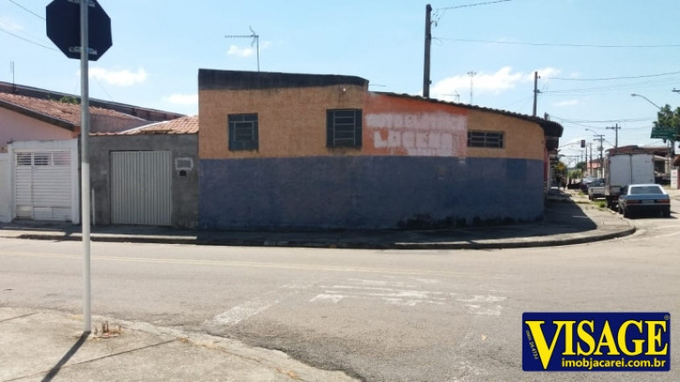 Imagem Ponto Comercial à Venda, em Cid. Salvador - Jacareí Imagem Ponto Comercial à Venda, em Cid. Salvador - Jacareí
