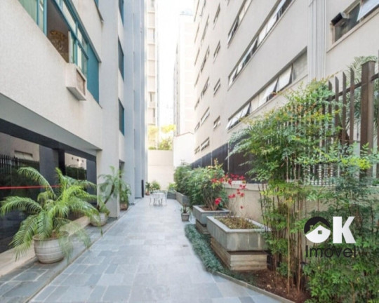 Imagem Apartamento com 3 Quartos à Venda, 249 m² em Higienópolis - São Paulo Imagem Apartamento com 3 Quartos à Venda, 249 m² em Higienópolis - São Paulo