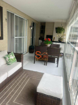 Imagem Apartamento com 3 Quartos à Venda, 140 m² em Santa Paula - São Caetano Do Sul Imagem Apartamento com 3 Quartos à Venda, 140 m² em Santa Paula - São Caetano Do Sul