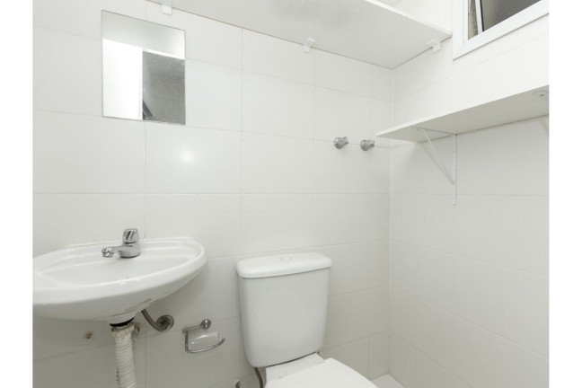Imagem Apartamento com 2 Quartos à Venda, 77 m² em Santa Cecília - São Paulo