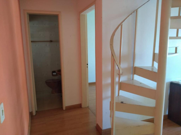 Imagem Apartamento com 2 Quartos à Venda, 85 m² em Centro Histórico - Porto Alegre