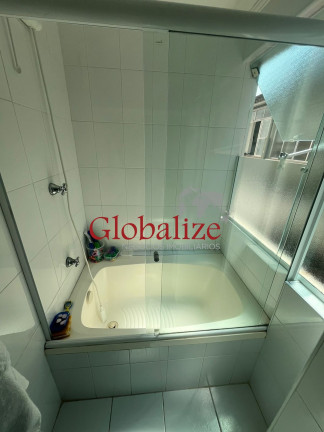 Imagem Imóvel com 3 Quartos à Venda, 127 m² em Boqueirão - Santos
