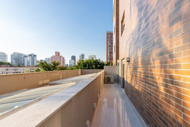 Imagem Apartamento com 3 Quartos à Venda, 165 m² em Santo Amaro - São Paulo Imagem Apartamento com 3 Quartos à Venda, 165 m² em Santo Amaro - São Paulo