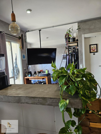 Apartamento com 1 Quarto à Venda, 41 m² em Umuarama - Osasco