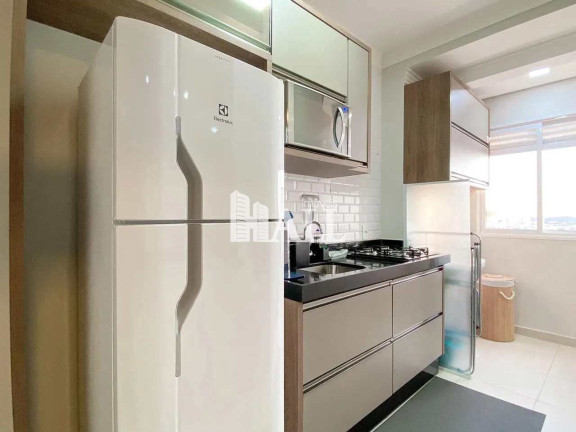 Imagem Apartamento com 1 Quarto à Venda, 45 m² em Bom Jardim - São José Do Rio Preto Imagem Apartamento com 1 Quarto à Venda, 45 m² em Bom Jardim - São José Do Rio Preto