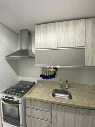 Imagem Apartamento com 2 Quartos à Venda, 78 m² em Maitinga - Bertioga