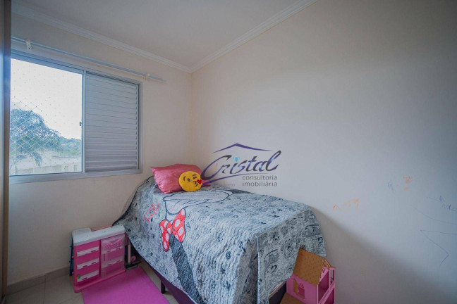 Imagem Apartamento com 3 Quartos à Venda, 65 m² em Jardim Caiapia - Cotia Imagem Apartamento com 3 Quartos à Venda, 65 m² em Jardim Caiapia - Cotia