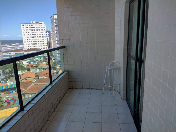 Imagem Apartamento com 2 Quartos à Venda, 137 m² em Ocian - Praia Grande