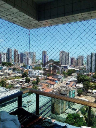 Apartamento com 3 Quartos à Venda, 66 m² em Candeias - Jaboatão Dos Guararapes