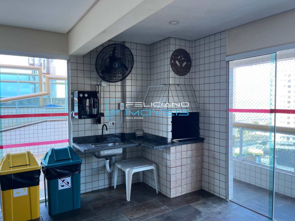 Imagem Apartamento com 1 Quarto à Venda, 42 m² em Tupi - Praia Grande Imagem Apartamento com 1 Quarto à Venda, 42 m² em Tupi - Praia Grande