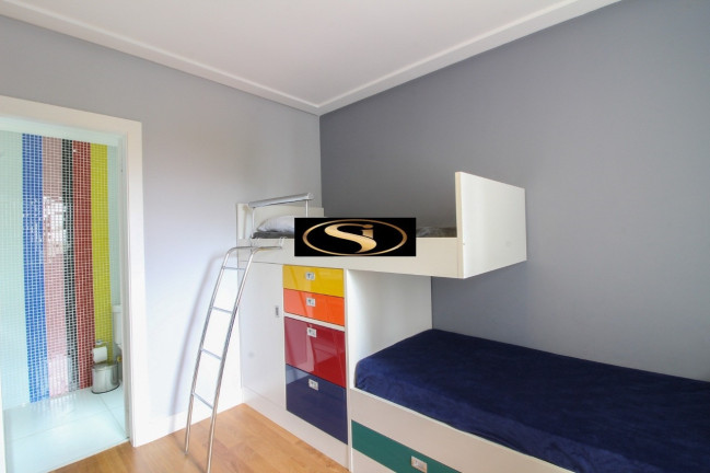 Imagem Apartamento com 3 Quartos para Alugar, 151 m² em Parque Colonial - São Paulo