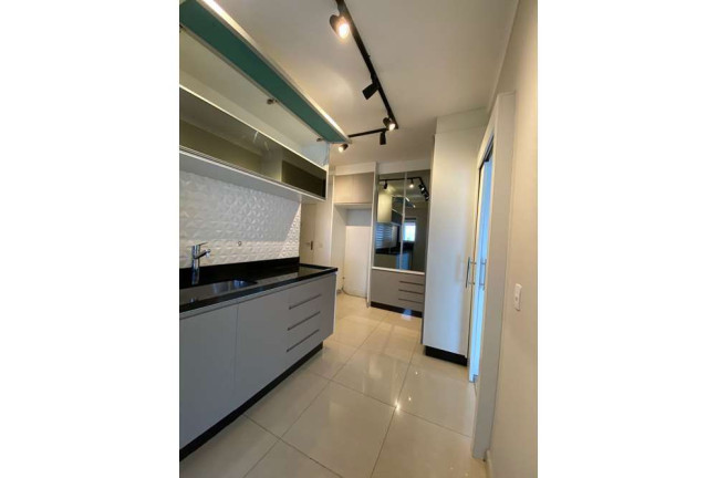 Imagem Apartamento com 2 Quartos à Venda, 133 m² em Mooca - São Paulo