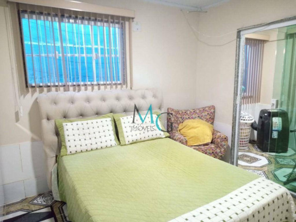 Imagem Casa com 4 Quartos à Venda, 195 m² em Paciência - Rio De Janeiro