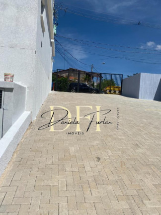 Imagem Apartamento com 2 Quartos à Venda, 46 m² em Edifício Campo Belo - Sorocaba Imagem Apartamento com 2 Quartos à Venda, 46 m² em Edifício Campo Belo - Sorocaba