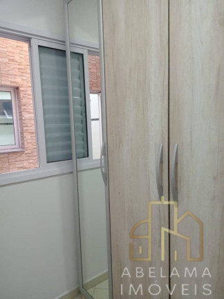 Imagem Apartamento com 3 Quartos à Venda, 70 m² em Vila Vitória - Santo André