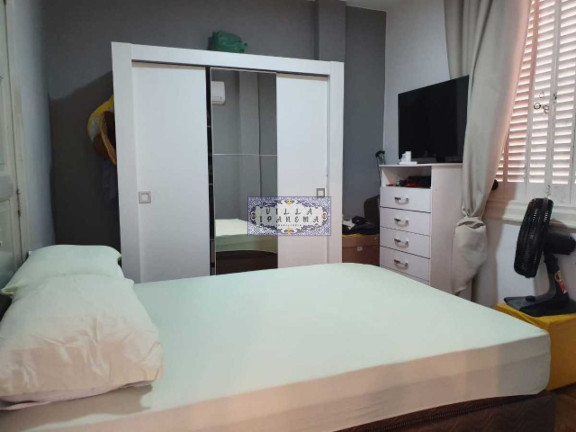 Imagem Apartamento com 2 Quartos à Venda, 57 m² em Centro - Rio De Janeiro