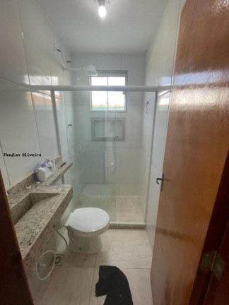 Imagem Casa com 2 Quartos à Venda,  em Nova Colifornia - Cabo Frio