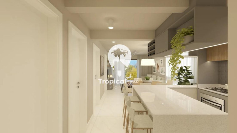 Imagem Apartamento com 2 Quartos à Venda, 78 m² em Atami Norte - Pontal Do Parana Imagem Apartamento com 2 Quartos à Venda, 78 m² em Atami Norte - Pontal Do Parana