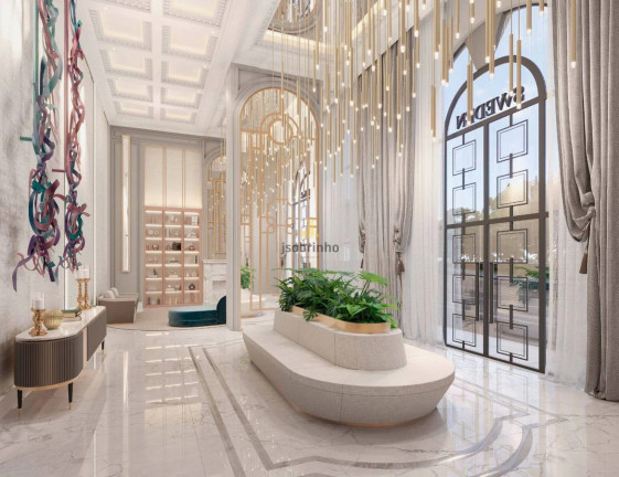 Imagem Cobertura com 4 Quartos à Venda, 410 m² em Centro - Itapema Imagem Cobertura com 4 Quartos à Venda, 410 m² em Centro - Itapema