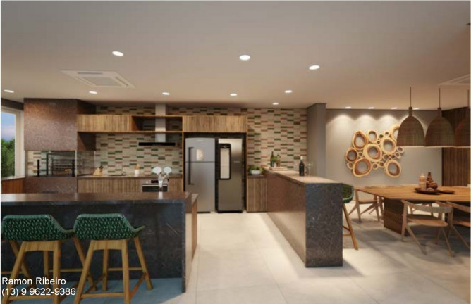Imagem Imóvel com 5 Quartos à Venda, 278 m² em Riviera - Bertioga