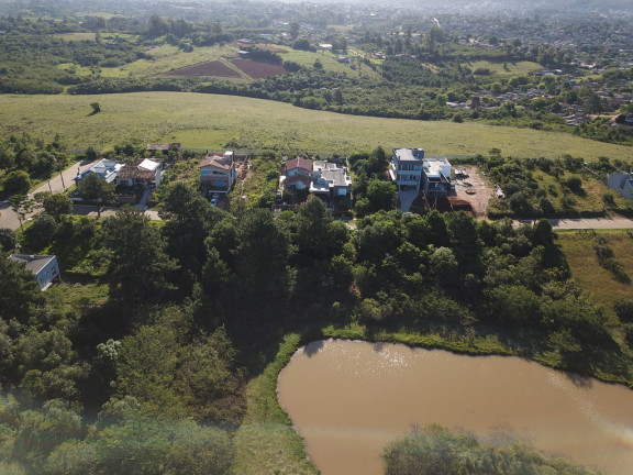 Imagem Imóvel à Venda,  em São Lucas - Viamão