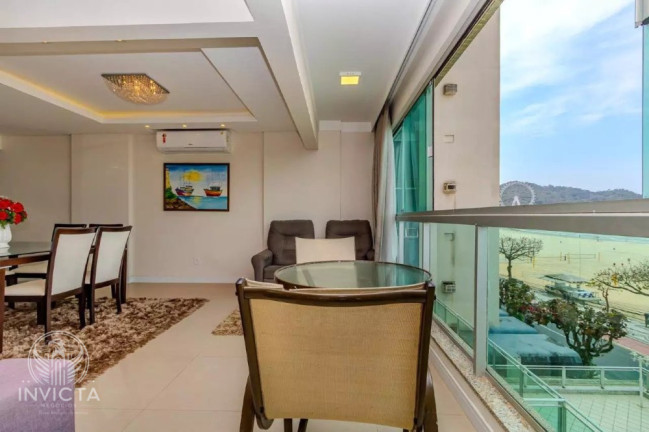 Imagem Apartamento com 3 Quartos à Venda, 138 m² em Barra Norte - Balneário Camboriú Imagem Apartamento com 3 Quartos à Venda, 138 m² em Barra Norte - Balneário Camboriú