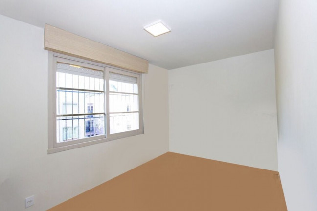 Imagem Imóvel com 3 Quartos à Venda, 77 m² em Teresópolis - Porto Alegre Imagem Imóvel com 3 Quartos à Venda, 77 m² em Teresópolis - Porto Alegre