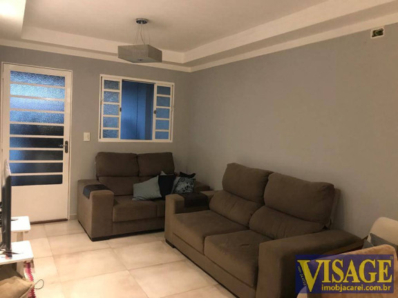 Imagem Casa de Condomínio com 2 Quartos à Venda, 120 m² em Jd. Paraiso - Jacareí Imagem Casa de Condomínio com 2 Quartos à Venda, 120 m² em Jd. Paraiso - Jacareí