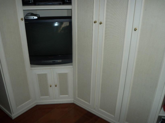 Imagem Apartamento com 3 Quartos à Venda, 173 m² em Vila Bastos - Santo André Imagem Apartamento com 3 Quartos à Venda, 173 m² em Vila Bastos - Santo André