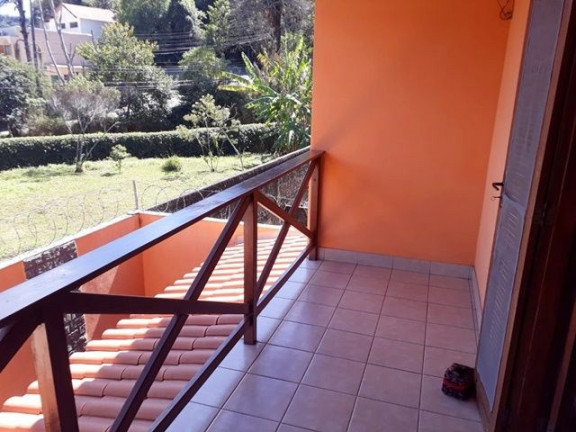 Imagem Casa com 3 Quartos à Venda, 112 m² em Cascata Guarani - Teresópolis