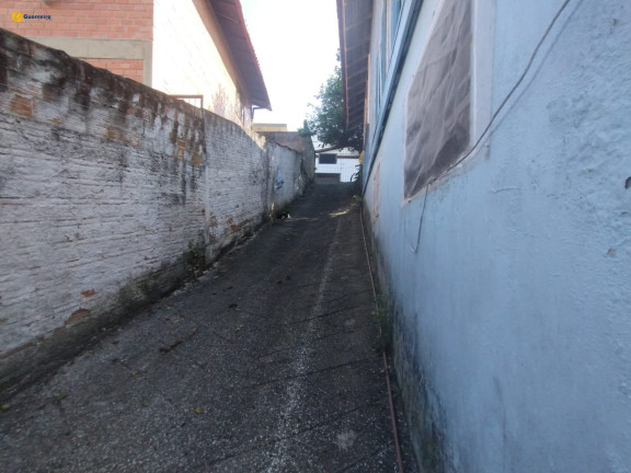 Imagem Casa com 2 Quartos à Venda, 200 m² em Coqueiros - Florianópolis Imagem Casa com 2 Quartos à Venda, 200 m² em Coqueiros - Florianópolis