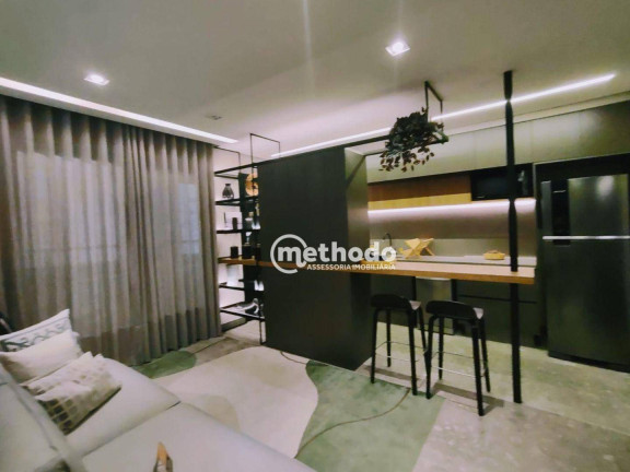 Imagem Apartamento com 2 Quartos à Venda, 62 m² em Swiss Park - Campinas Imagem Apartamento com 2 Quartos à Venda, 62 m² em Swiss Park - Campinas