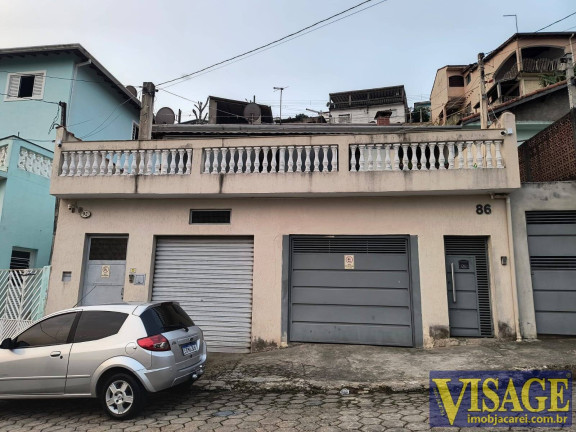 Imagem Casa com 3 Quartos à Venda, 332 m² em Jd. Santa Cecilia - Santa Branca Imagem Casa com 3 Quartos à Venda, 332 m² em Jd. Santa Cecilia - Santa Branca