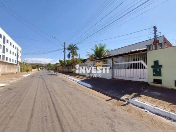 Imagem Casa com 3 Quartos à Venda, 310 m² em Jardim Leblon - Goiânia Imagem Casa com 3 Quartos à Venda, 310 m² em Jardim Leblon - Goiânia