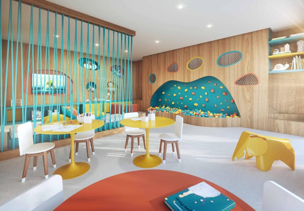 Imagem Apartamento com 2 Quartos à Venda, 45 m² em Jacarepagua - Rio De Janeiro