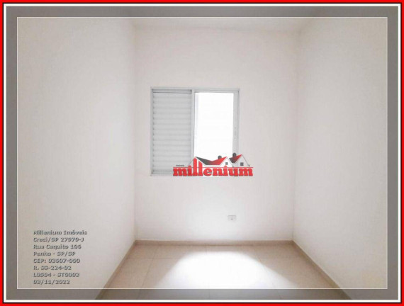 Imagem Studio com 2 Quartos à Venda ou Locação, 40 m² em Penha De França - São Paulo