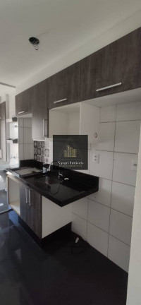 Imagem Apartamento com 2 Quartos à Venda, 52 m² em Vila Bremen - Guarulhos