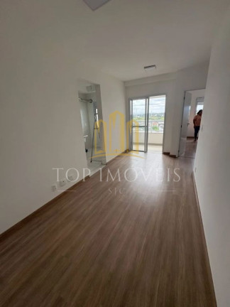 Apartamento com 2 Quartos para Alugar, 64 m² em Vila Branca - Jacareí