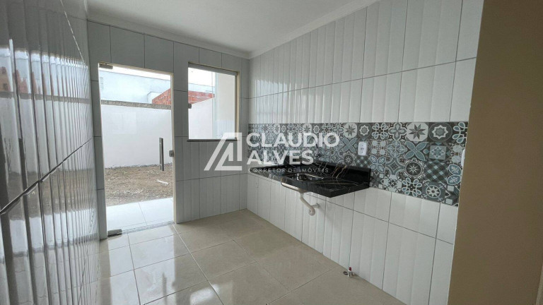 Imagem Casa com 4 Quartos à Venda, 160 m² em Campo Limpo - Feira De Santana