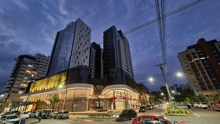 Imagem Apartamento com 1 Quarto à Venda, 52 m² em Centro - Torres