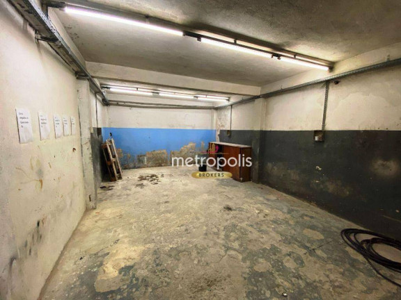 Imagem Galpão à Venda, 600 m² em Vila Arapuã - São Paulo Imagem Galpão à Venda, 600 m² em Vila Arapuã - São Paulo