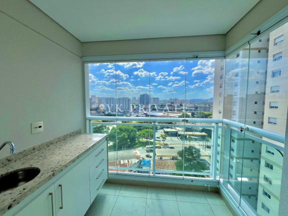 Imagem Apartamento com 2 Quartos à Venda, 62 m² em Barra Funda - São Paulo