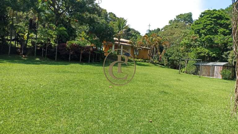 Chácara com 3 Quartos à Venda, 244 m² em Capim Da Angola - Paraibuna