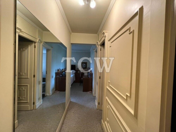 Imagem Apartamento com 4 Quartos para Alugar, 220 m² em Itaim Bibi - São Paulo