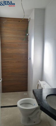 Imagem Apartamento com 2 Quartos à Venda, 40 m² em Mooca - São Paulo