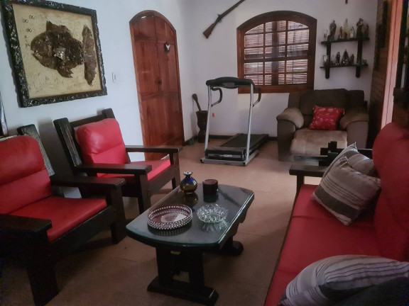 Casa com 3 Quartos à Venda, 376 m² em Boqueirão - São Pedro Da Aldeia