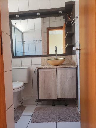 Imagem Sobrado com 2 Quartos à Venda, 80 m² em Central Park - Cachoeirinha Imagem Sobrado com 2 Quartos à Venda, 80 m² em Central Park - Cachoeirinha